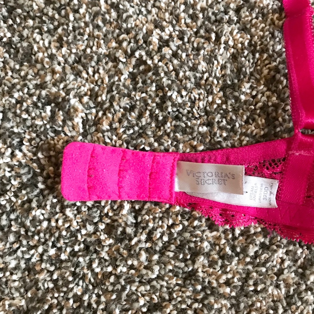 Vs 32dd Bra Bundle - image 5